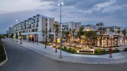 Có gì đặc biệt tại T&T City Millennia, nơi đại nhạc hội lớn bậc nhất phía Nam Sài Gòn sắp diễn ra?