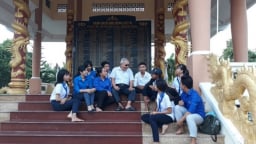 Cựu chiến binh Phan Văn Giáo: Sáng danh anh “Bộ đội Cụ Hồ”