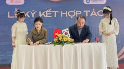 Trung tâm Ngoại ngữ – Du học Yejin mở rộng hợp tác quốc tế cùng Trường Đại học Baekseok- Hàn Quốc