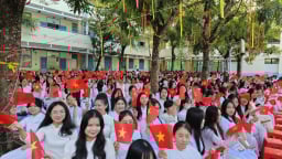 Nghị quyết 71 là “Khoán 10” trong ngành giáo dục