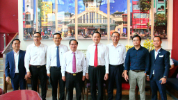 Wink Hotel Can Tho chính thức đi vào hoạt động