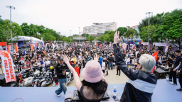 Đại hội Mô tô Cần Thơ 2024: Doanh nghiệp kết nối hiệu quả, cộng đồng biker gắn kết bền chặt
