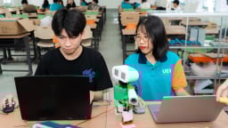 Khởi động Tuyển sinh Chương trình Cử nhân Quốc tế Mekong - Cơ hội học tập chuẩn quốc tế tại khu vực ĐBSCL