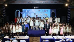 Cần Thơ: Ấn tượng ngày hội “Giấc Mơ Lọ Lem” do PNJ khởi xướng