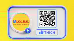 Nước Mắm Quốc Hải khuyến mãi ngập tràn quẹt mã QR – Nhận quà liền tay