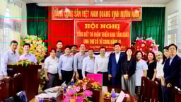 Cần Thơ tổng kết thí điểm triển khai tầm soát ung thư cổ tử cung bằng AI