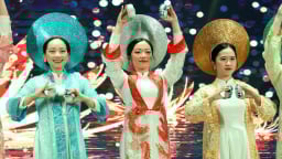 Đặc sắc chương trình nghệ thuật 