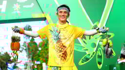 Giải Marathon quốc tế Hậu Giang 2025 cơ hội vàng để giới thiệu, quảng bá địa phương