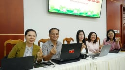 Cà Mau: Tổ chức chương trình Nghệ thuật chào mừng 100 năm Ngày Báo chí Cách mạng Việt Nam