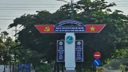 Cà Mau: Mất trộm dây điện đèn chiếu sáng công cộng, điều tra phát hiện sai thiết kế
