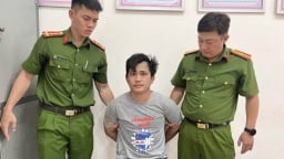 Cà Mau: Khởi tố nghịch tử đánh mẹ, đâm trọng thương người thi hành công vụ