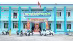 Cà Mau: Đặt 16 trụ sở chính của bộ phận Truyền hình - Truyền thanh thực hiện nhiệm vụ liên xã, phường