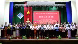 Thủ tướng Phạm Minh Chính: Cần Thơ phải là đầu tàu của ĐBSCL trong KHCN, đổi mới sáng tạo, chuyển đổi số