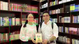 Sách “Dấu xưa Cần Thơ” - Hành trình ngược dòng ký ức đất Tây Đô