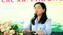 Sở GD&ĐT TP Cần Thơ cùng 103 xã, phường chung tay hoàn thành nhiệm vụ giáo dục