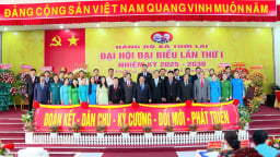 Cần Thơ: Xã Thới Lai đặt mục tiêu phát triển bền vững trong nhiệm kỳ 2025 - 2030