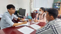 Cà Mau: Hỗ trợ người lao động tìm việc làm phù hợp mang lại thu nhập cao
