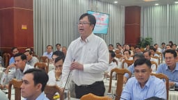 Cà Mau thúc đẩy kinh tế số trong doanh nghiệp