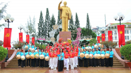 Tặng quà Quốc khánh 2/9: Cần Thơ triển khai nhanh gọn, thuận tiện cho dân