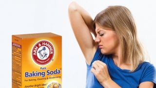 Baking soda – thần dược làm đẹp của chị em phụ nữ với nhiều công dụng