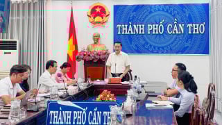 Sẽ có cơ chế hỗ trợ cho cán bộ, công chức, viên chức Sóc Trăng, Hậu Giang đến làm việc ở Cần Thơ