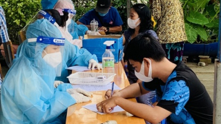 Bản tin Nhịp sống miền Tây: Vĩnh Long tạm dừng phục vụ tại chổ để truy vết phòng dịch