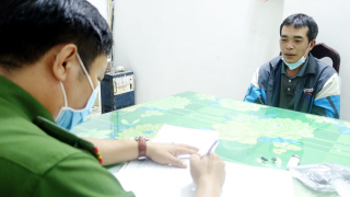 An Giang:  Bắt đối tượng sát hại bé gái trên núi