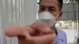 Video: Đoàn du khách Hà Nội bị hành hung khi đi tham quan vườn trái cây tại Cần Thơ