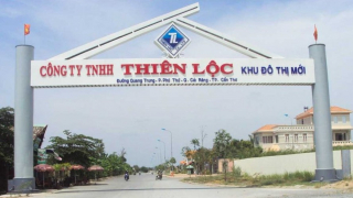 Video: Công ty Thiên Lộc thua kiện khi đòi lại đất đã bán