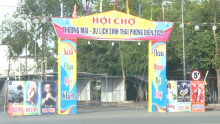 Video: Nhiều hoạt động du lịch sắp diễn ra tại Phong Điền