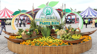 Video: Khai mạc chuỗi ngày hội du lịch sinh thái Phong Điền