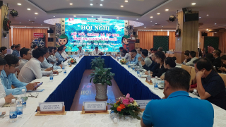 Hội nghị kết nối, quảng bá du lịch tỉnh An Giang năm 2022