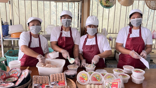 Cù lao Tân Lộc: Đẩy mạnh phát triển kinh tế thông qua 12 sản phẩm OCOP