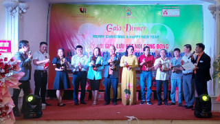 Video: Ngày hội giao lưu kết nối cộng đồng BĐS- Công chứng- Bảo hiểm- Ngân hàng 2022