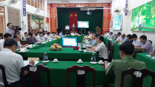 Video: Hội nghị tổng kết năm 2022 Ngành Nông nghiệp thành phố Cần Thơ