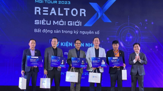 MGI Tour 2023: Vận hội mới cho những nhà môi giới bất động sản ĐBSCL