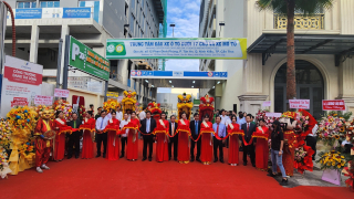 Đưa Trung tâm trông giữ xe lớn nhất cả nước tại Cần Thơ vào hoạt động