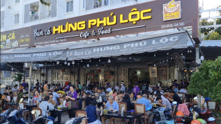 Bún cá Hưng Phú Lộc: Tầm cao mới của hương vị bún cá lóc miền Tây