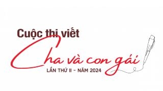 Cuộc thi viết 