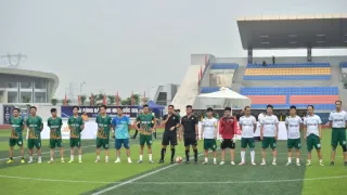 TRỰC TIẾP: Trung tâm Phát thanh Truyền hình Quân đội vs Đài Truyền hình Việt Nam (VTV)