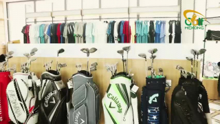 Mekong Golf - Kết nối đam mê, nâng tầm đẳng cấp