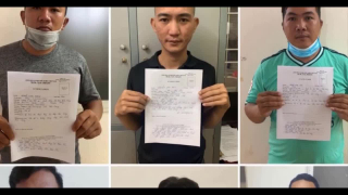 Khởi tố 6 nhân viên bảo vệ khu nghỉ dưỡng đánh du khách gãy tay ở Phú Quốc