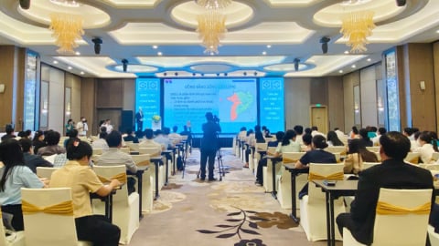Cần Thơ tổ chức Hội thảo “Hình ảnh học trong ung bướu” lần thứ 3 năm 2025