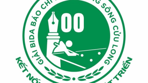 Giải Bida Báo chí 100 – Nơi kết nối người làm báo qua từng đường cơ