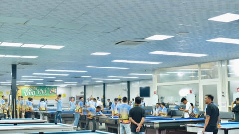 Ai sẽ là 