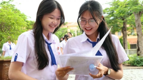 Cần Thơ đẩy mạnh phổ cập giáo dục và phân luồng học sinh đến năm 2030