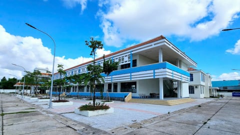 Cơ hội học đại học thuận lợi cho học sinh Sóc Trăng