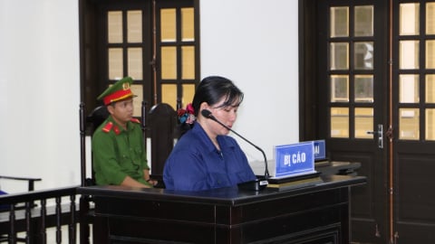 Bạc Liêu: Nhiều gia đình bị nữ chủ hụi chiếm đoạt hơn 6 tỷ đồng
