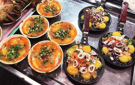 Du lịch Phú Quốc: Ẩm thực 