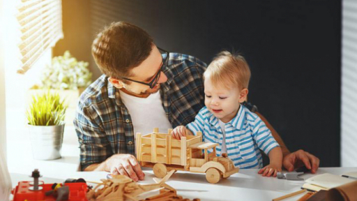 Hóa chất độc hại ảnh hưởng trẻ nhỏ theo cách không ngờ